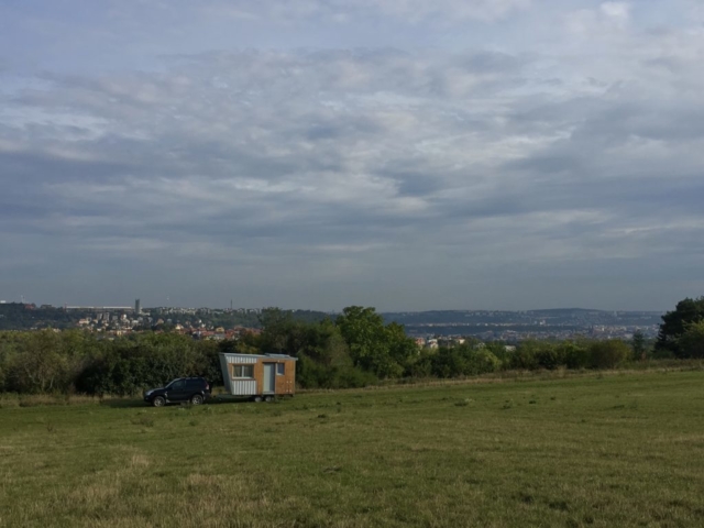 Praha, Dívčí Hrady